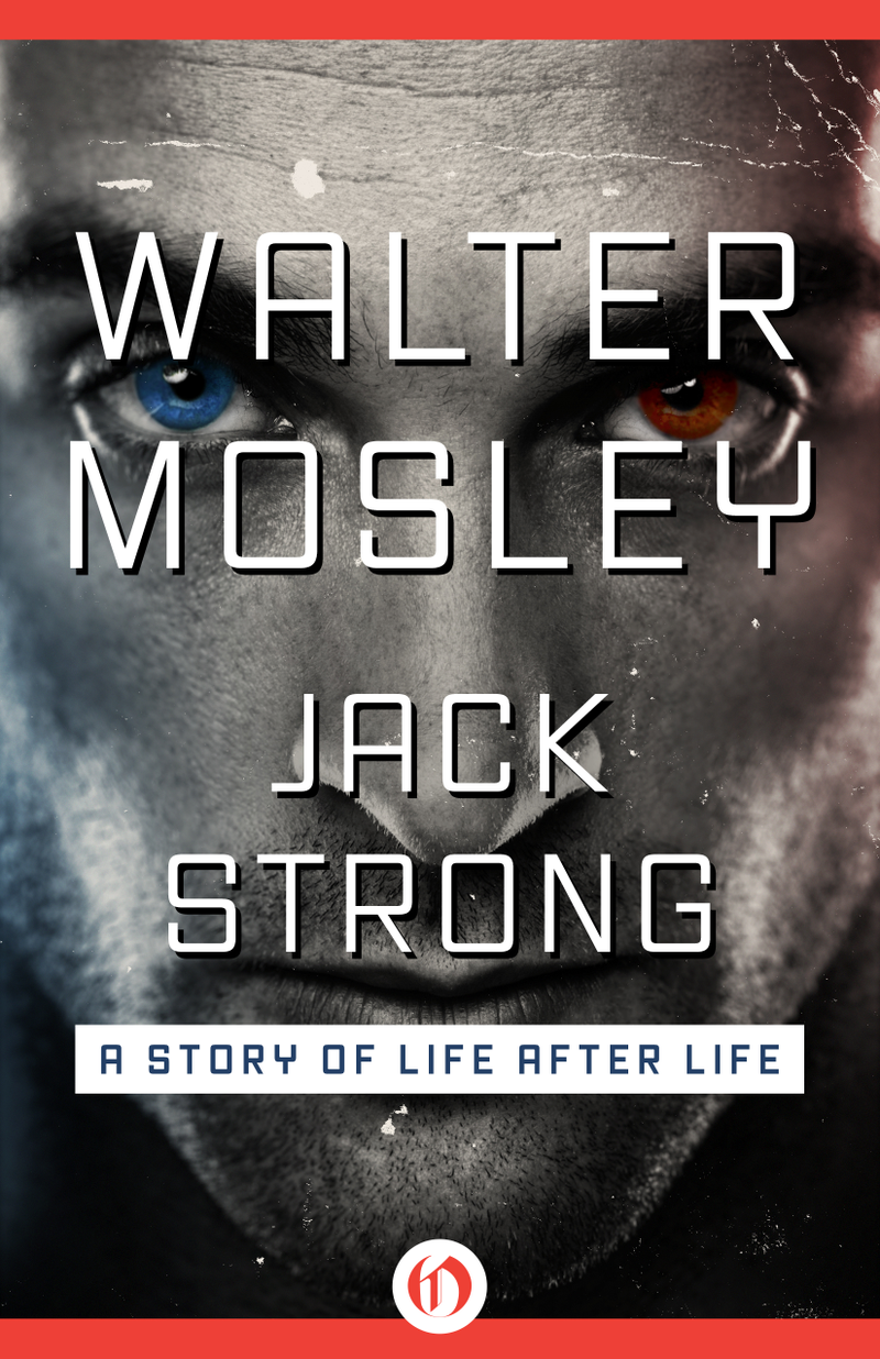 Illustration for article titled First Look At Walter Mosley's Jack Strong, About A Man With 1000 Souls
